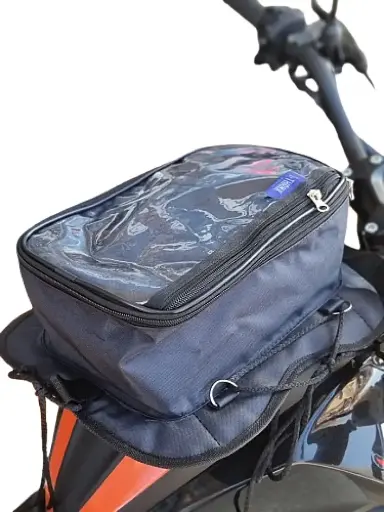 Bolso para tanque Archer 